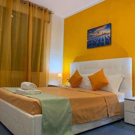 Venice Villa House Μέστρε Εξωτερικό φωτογραφία