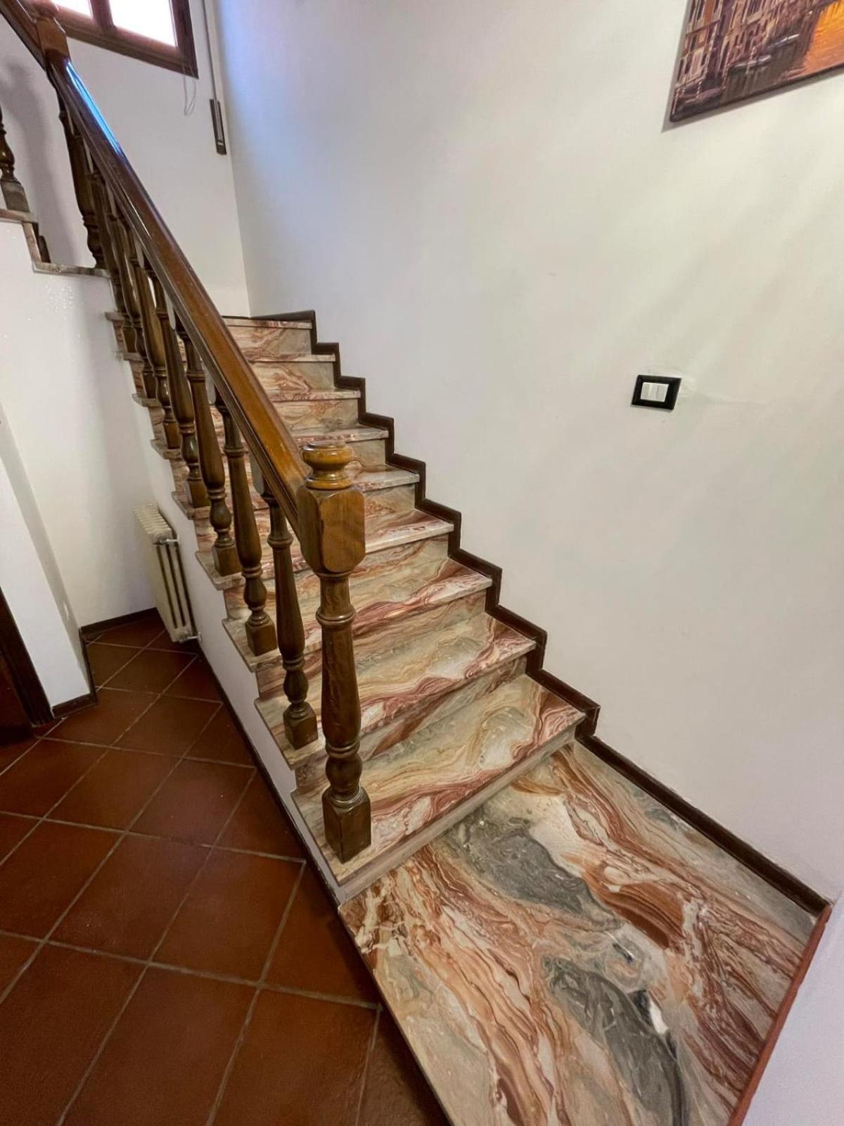 Venice Villa House Μέστρε Εξωτερικό φωτογραφία