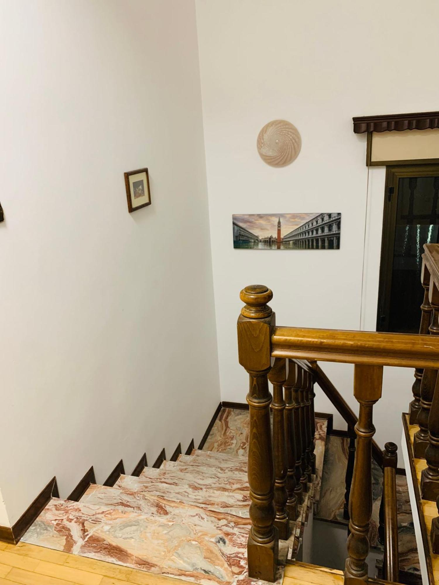 Venice Villa House Μέστρε Εξωτερικό φωτογραφία