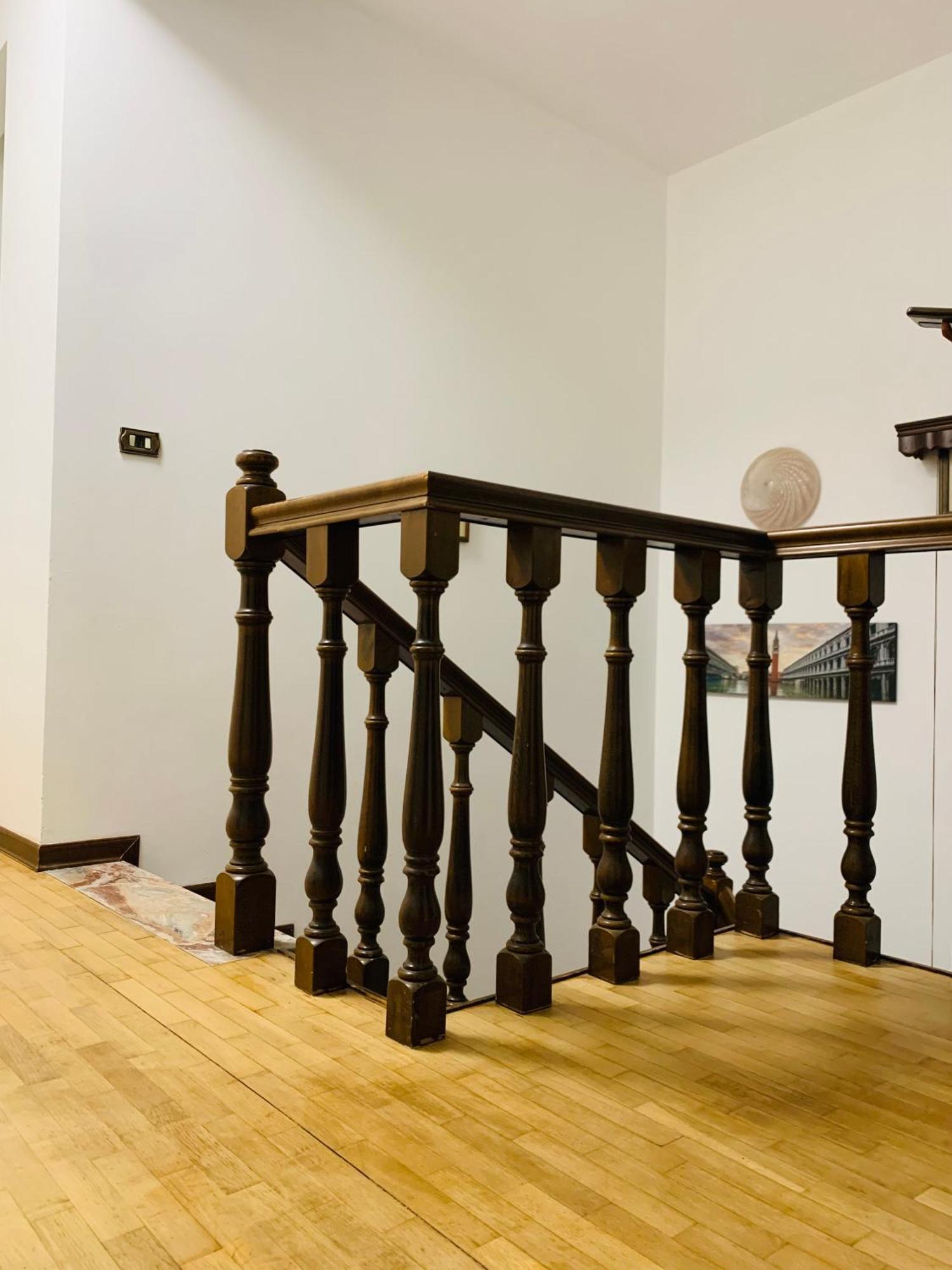 Venice Villa House Μέστρε Εξωτερικό φωτογραφία