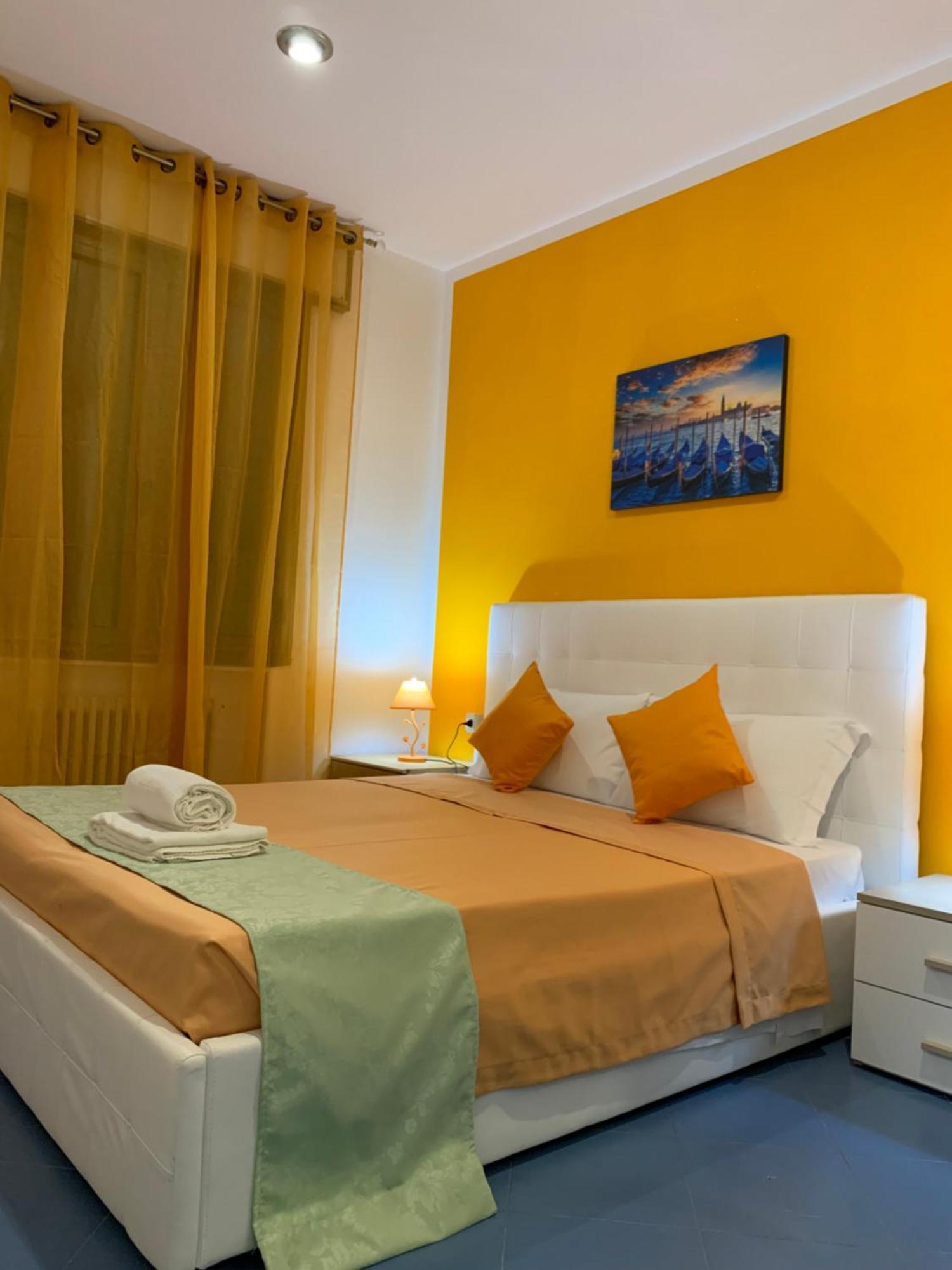 Venice Villa House Μέστρε Εξωτερικό φωτογραφία