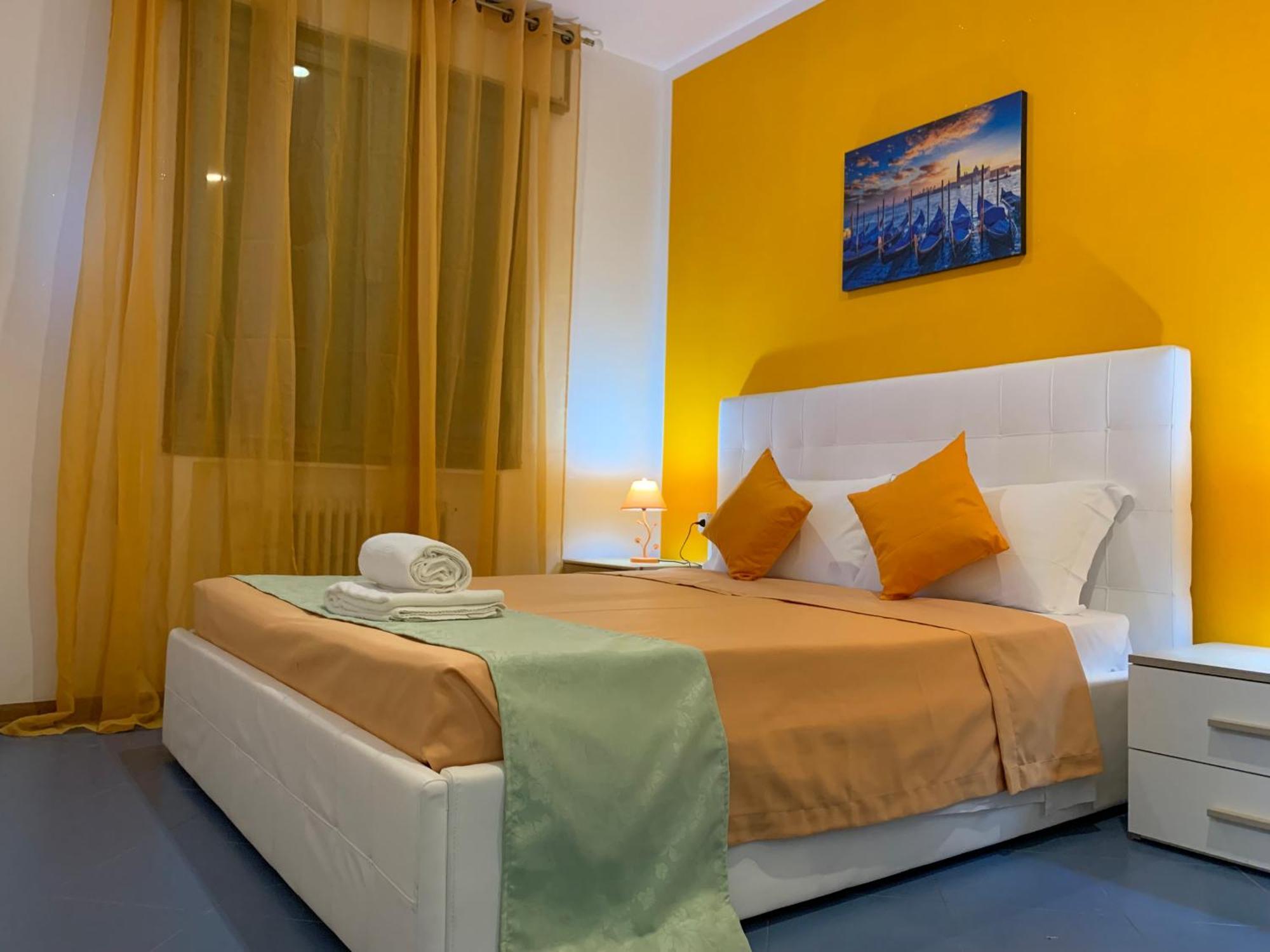 Venice Villa House Μέστρε Εξωτερικό φωτογραφία
