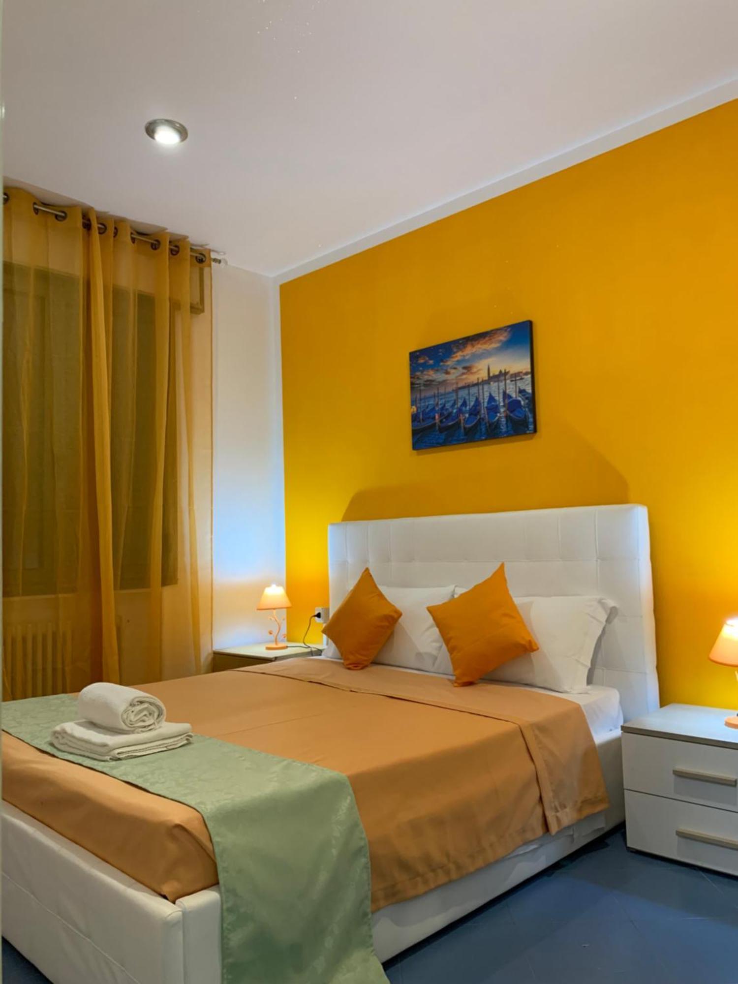 Venice Villa House Μέστρε Εξωτερικό φωτογραφία