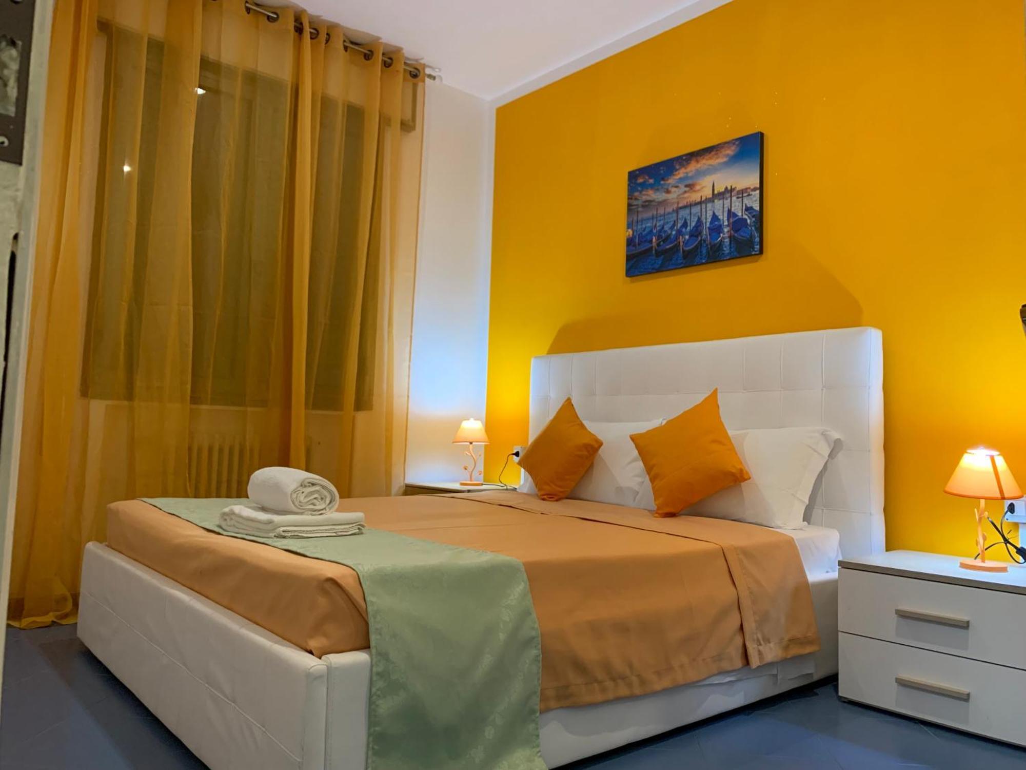 Venice Villa House Μέστρε Εξωτερικό φωτογραφία