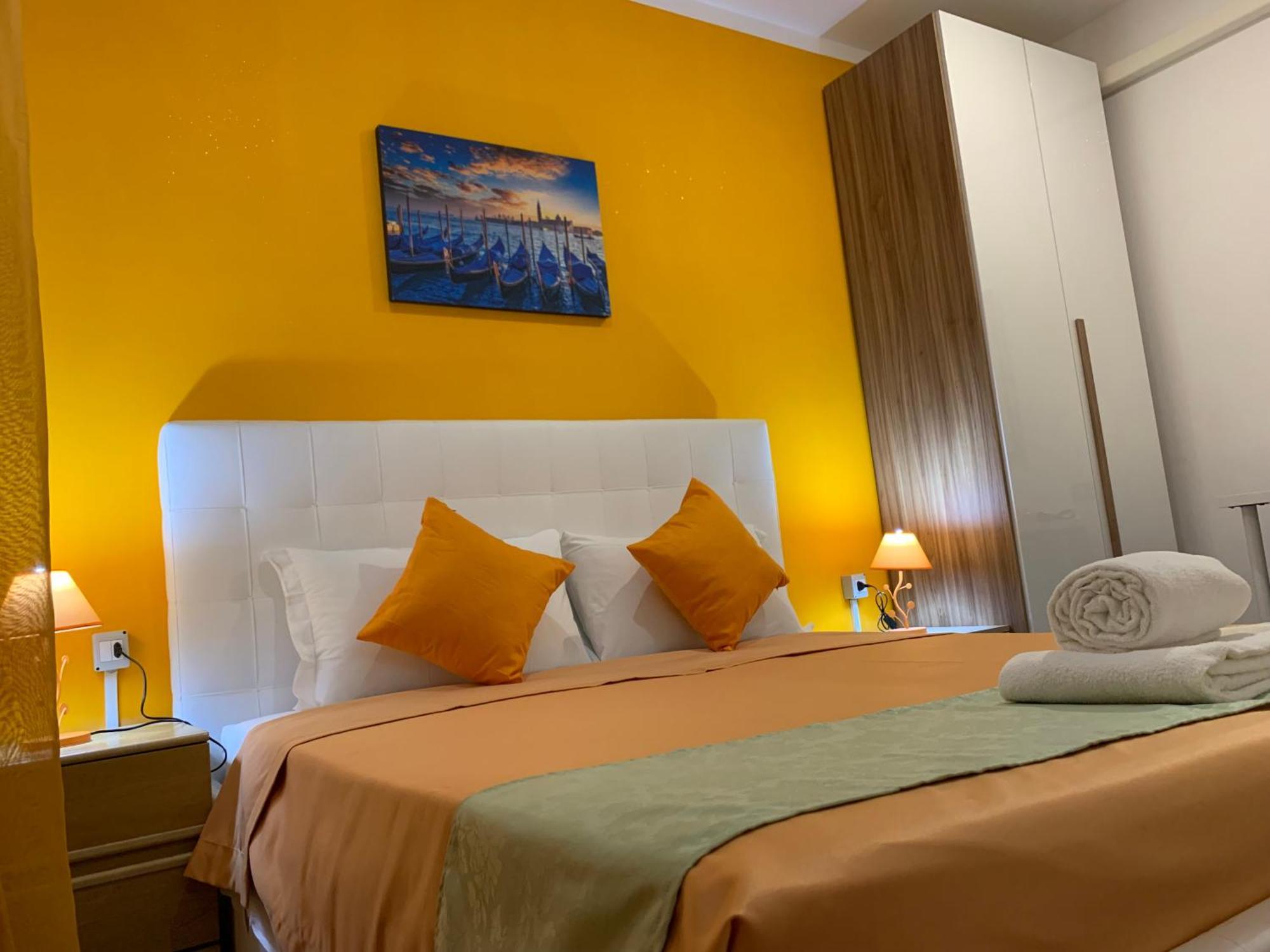 Venice Villa House Μέστρε Εξωτερικό φωτογραφία