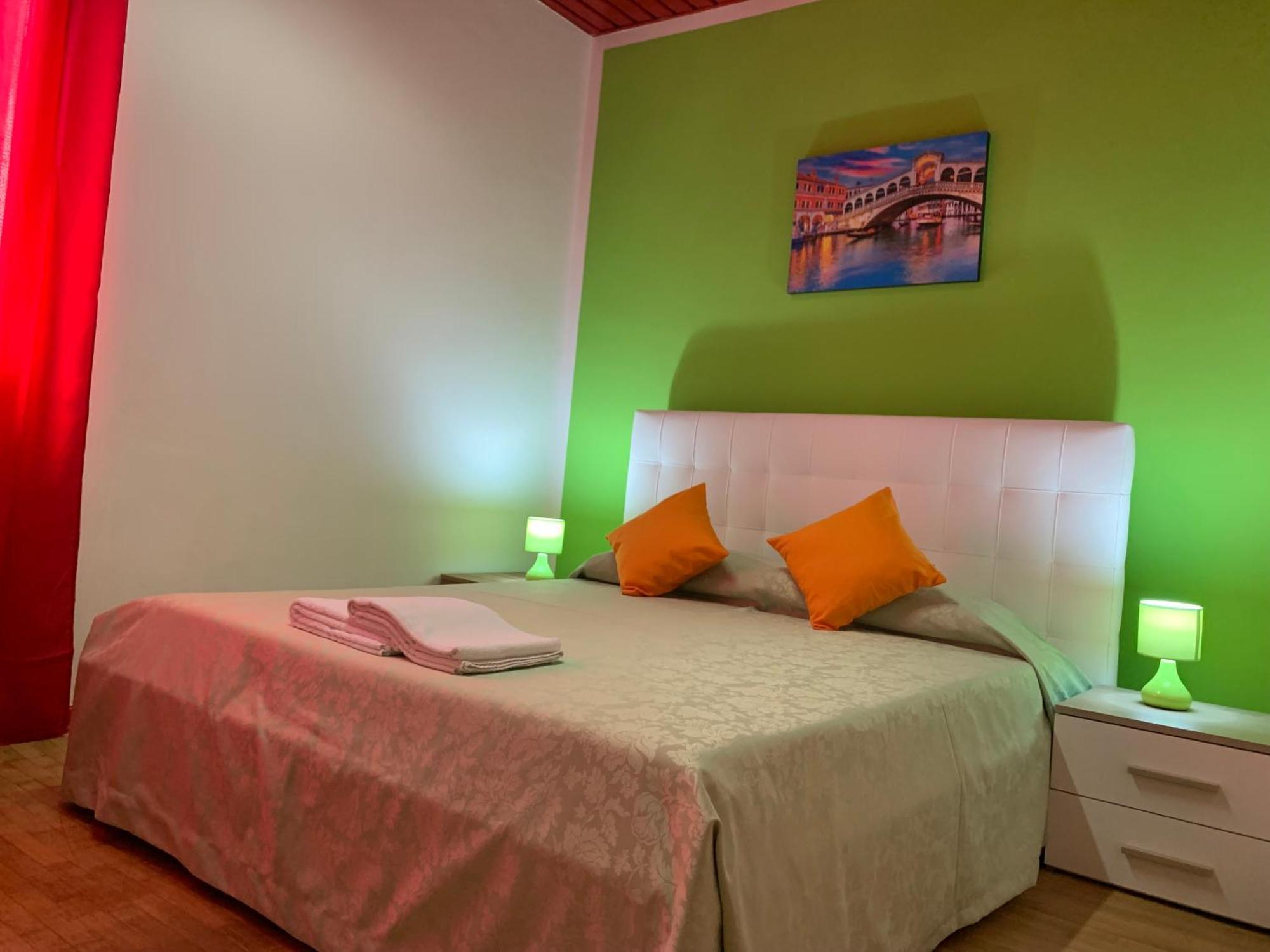 Venice Villa House Μέστρε Εξωτερικό φωτογραφία