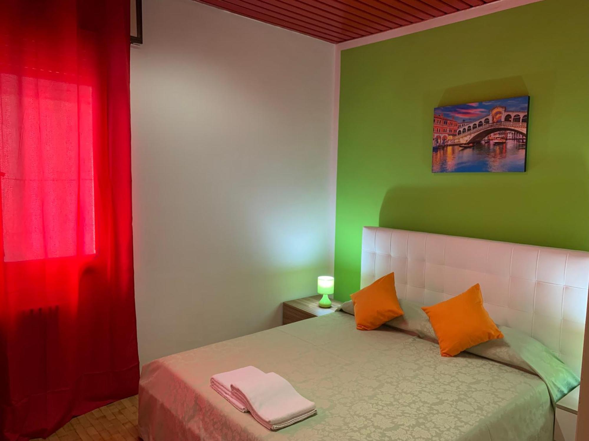 Venice Villa House Μέστρε Εξωτερικό φωτογραφία