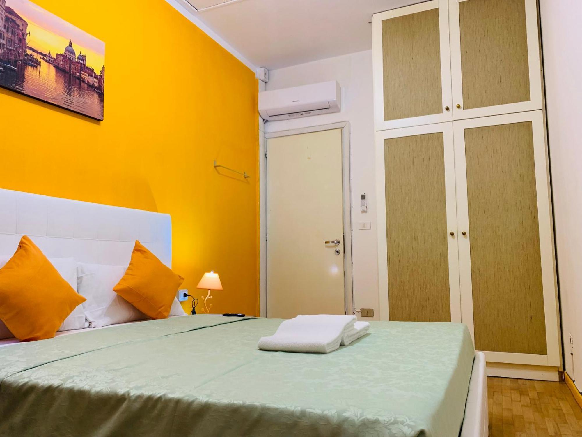 Venice Villa House Μέστρε Εξωτερικό φωτογραφία