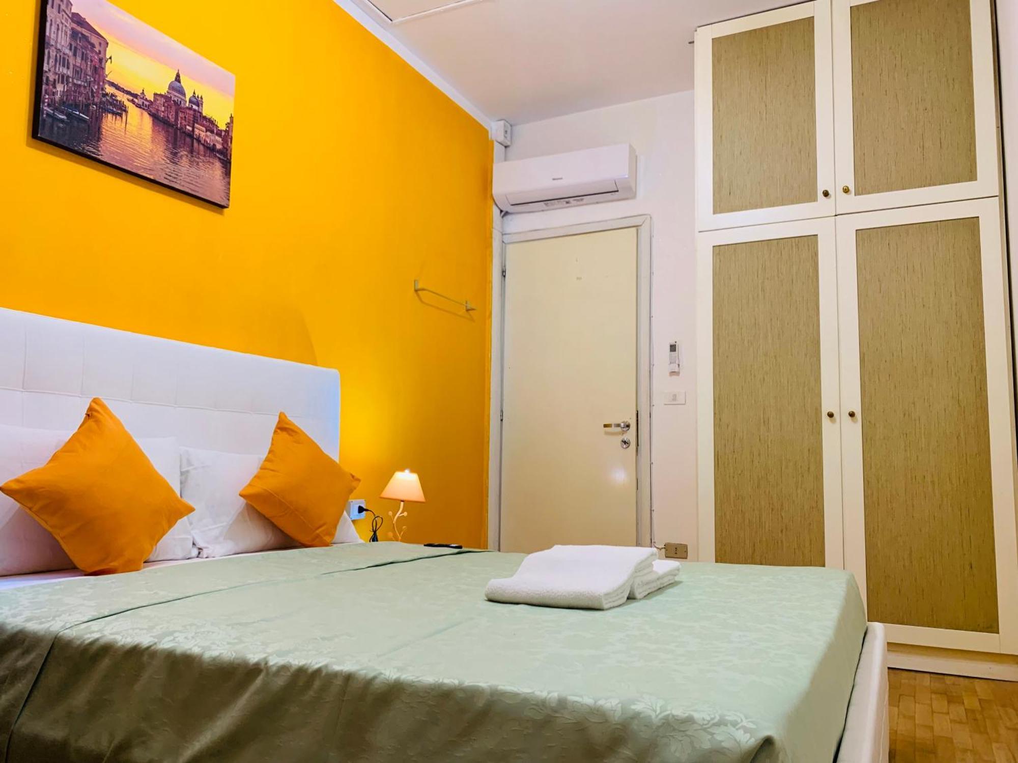 Venice Villa House Μέστρε Εξωτερικό φωτογραφία