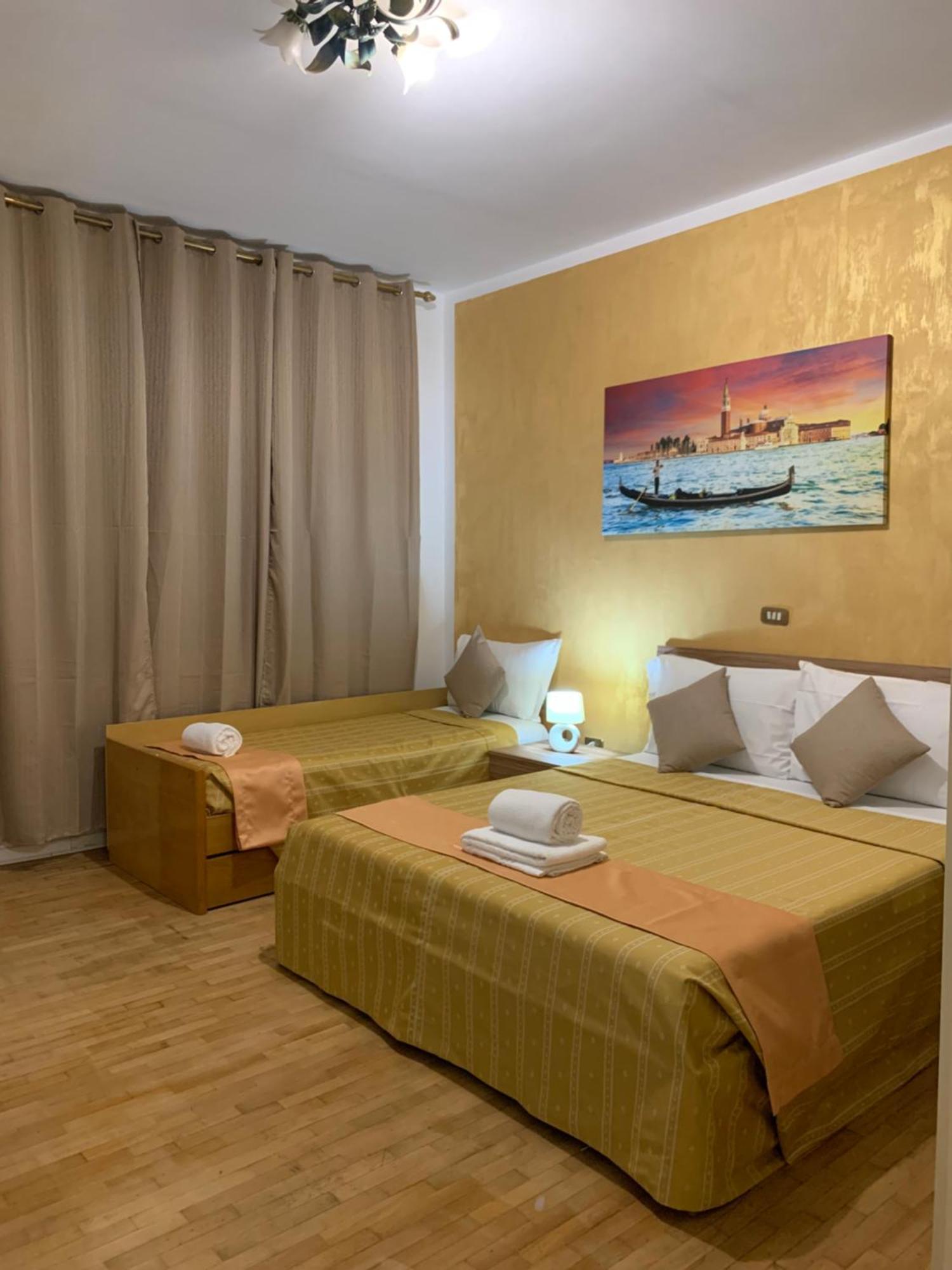 Venice Villa House Μέστρε Εξωτερικό φωτογραφία
