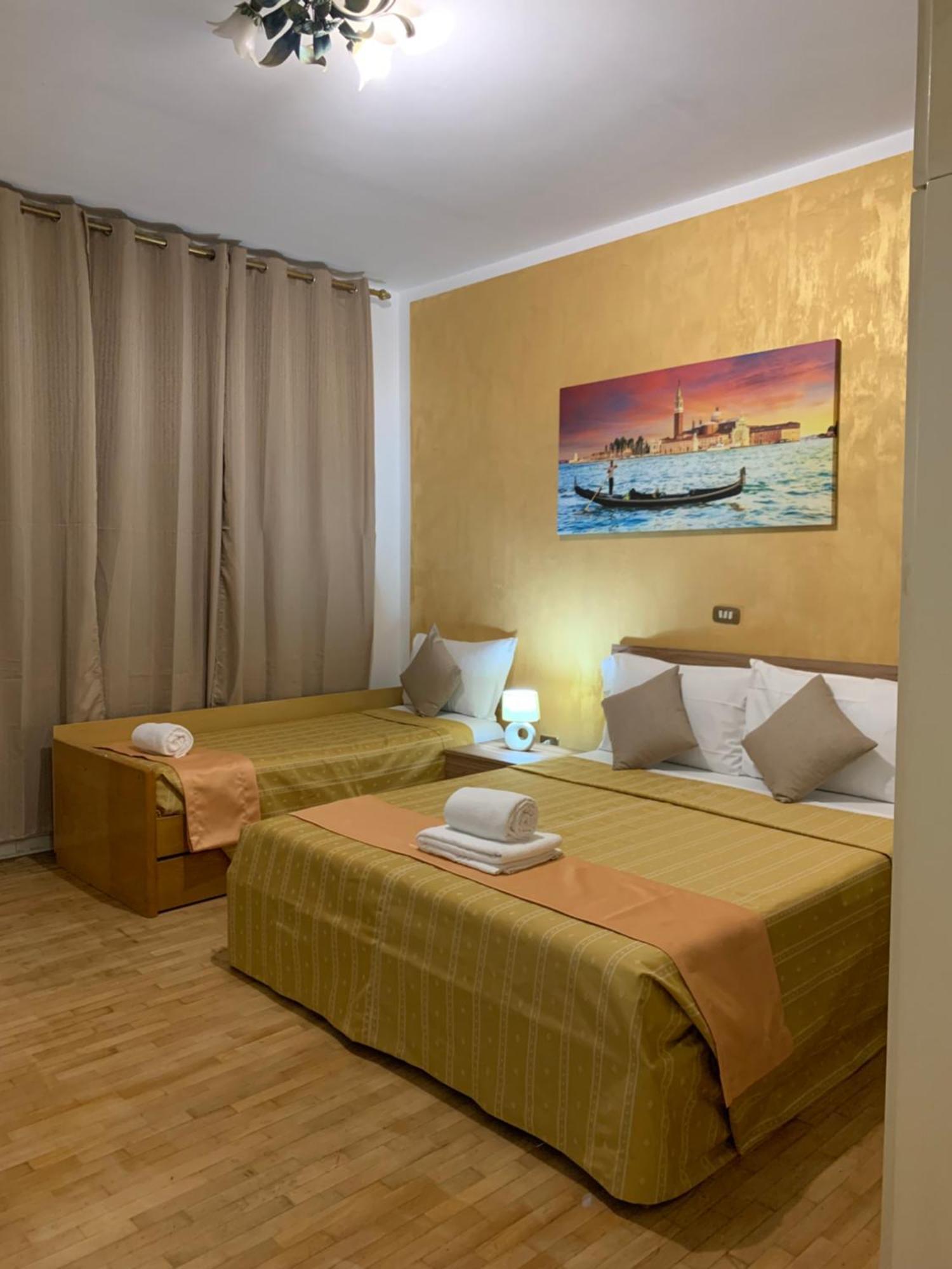 Venice Villa House Μέστρε Εξωτερικό φωτογραφία