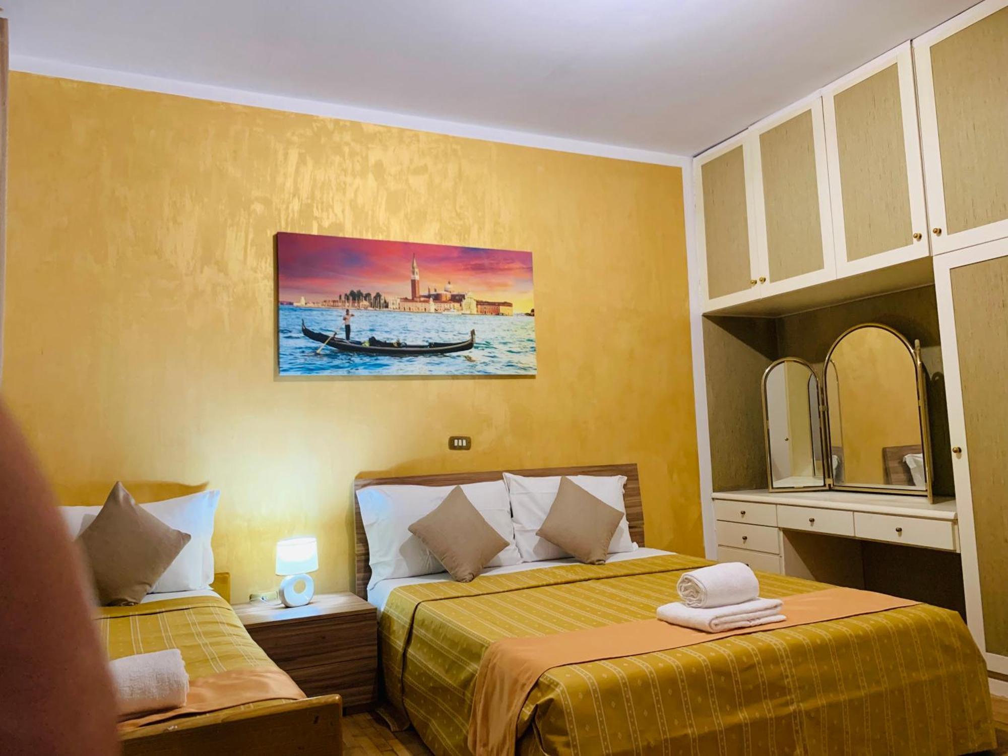 Venice Villa House Μέστρε Εξωτερικό φωτογραφία