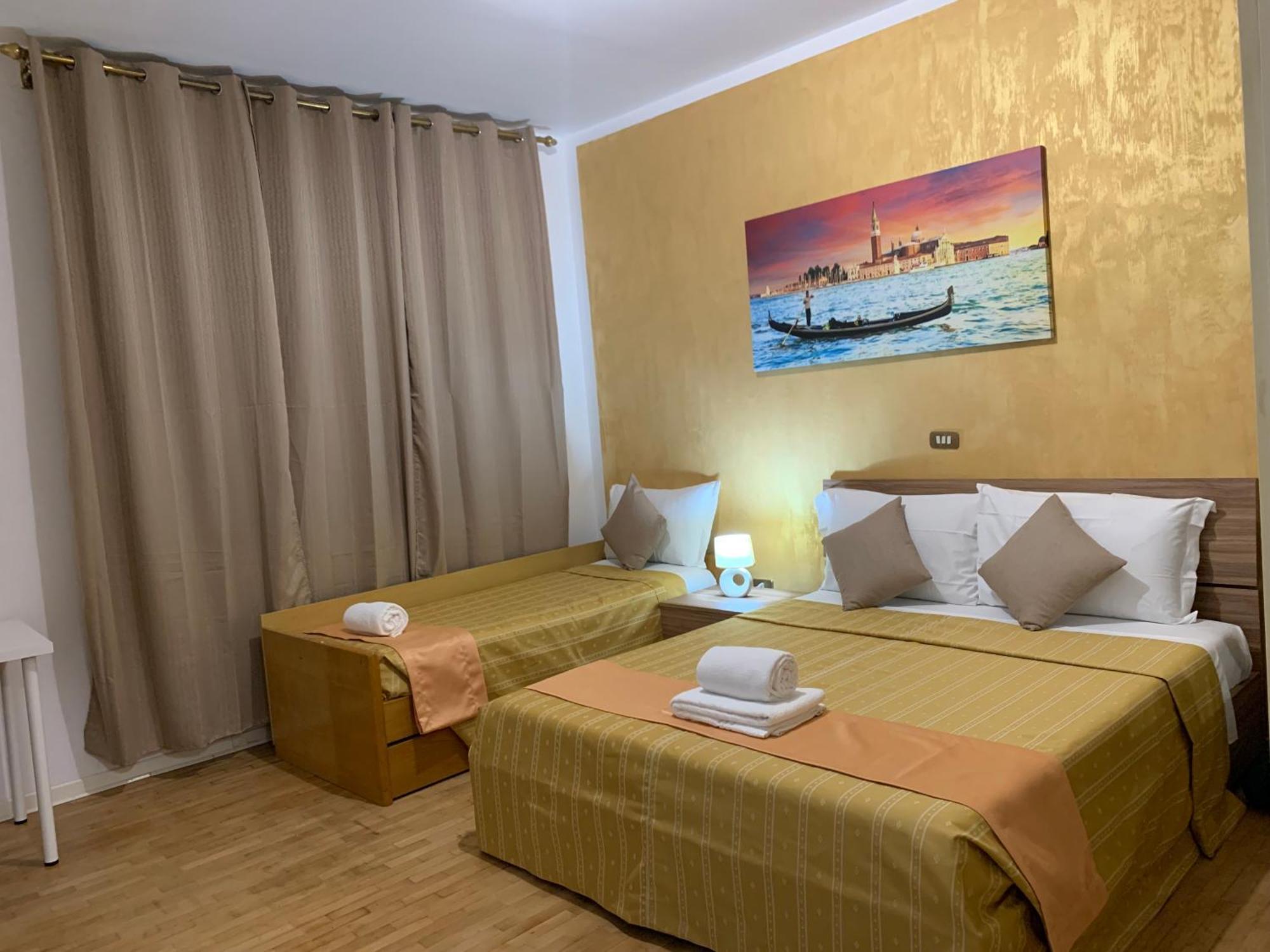 Venice Villa House Μέστρε Εξωτερικό φωτογραφία