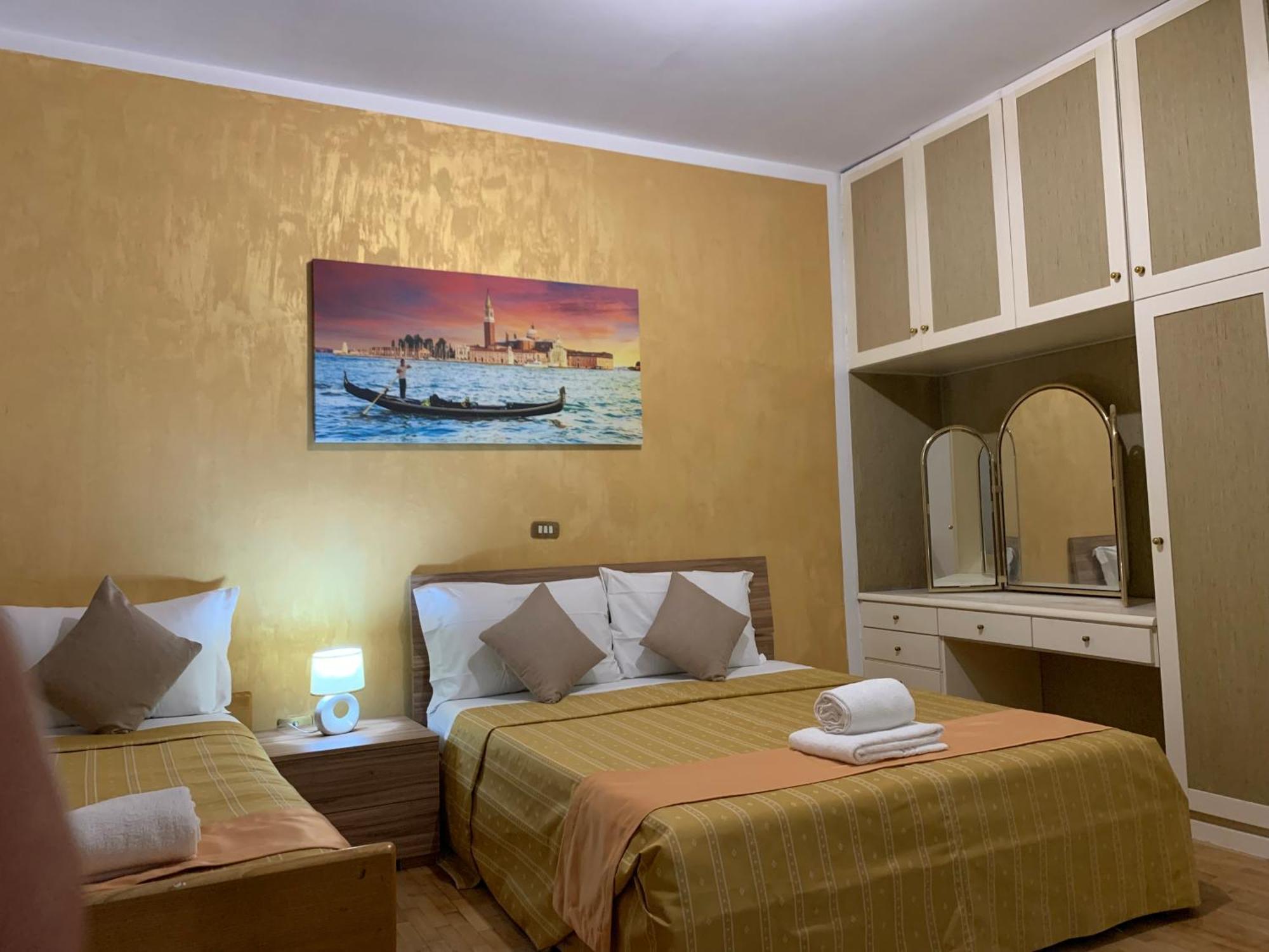 Venice Villa House Μέστρε Εξωτερικό φωτογραφία